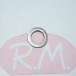 Arandela inox pernios interior 10 mm
