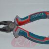Alicate universal 160 mm Total THT210