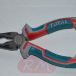 Alicate universal 160 mm Total THT210