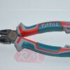 Alicate universal 180 mm Total THT210