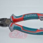 Alicate universal 180 mm Total THT210