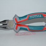 Alicate universal 180 mm Total THT210