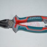 Alicate universal 200 mm Total THT210
