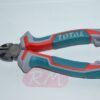 Alicate de corte diagonal 160 mm total THT230