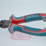 Alicate de corte diagonal 160 mm total THT230