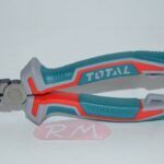 Alicate de corte diagonal 160 mm total THT230