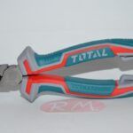 Alicate de corte diagonal 160 mm total THT230