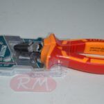 Alicate corte diagonal 160MM total THTIP aislado