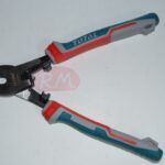 Alicate corte de cable Total THT115101