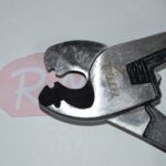 Alicate corte de cable Total THT115101