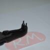 Alicate circlip curvo arandelas externas
