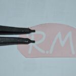 Alicate circlip recto arandelas externas