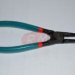 Alicate circlip recto arandelas internas