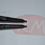 Alicate circlip recto arandelas internas