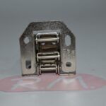 Bisagra de cangrejo 75 x 33 mm