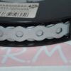 Cinta perforada galvanizada 12 x 0.8 mm