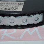 Cinta perforada galvanizada 12 x 0.8 mm