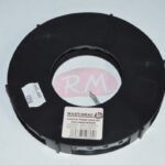 Cinta perforada galvanizada 12 x 0.8 mm