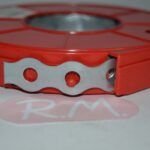 Cinta perforada galvanizada 17 x 0.8 mm