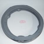 Goma puerta escotilla lavadora LG MDS66651608