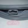 Goma puerta escotilla lavadora LG MDS66651608