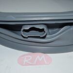Goma puerta escotilla lavadora LG MDS66651608