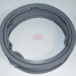 Goma puerta escotilla lavadora LG MDS66651608