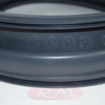 Goma puerta lavadora Midea 12638100003082