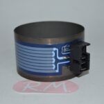 Resistencia motor lavavajillas Balay 2080W 755078