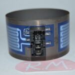 Resistencia motor lavavajillas Balay 2080W 755078