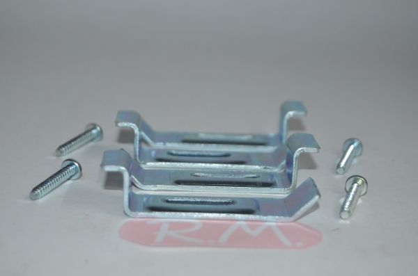 Juego montaje encimera Teka 40220010