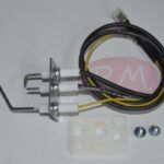 Electrodos calentador Junkers 8738722025