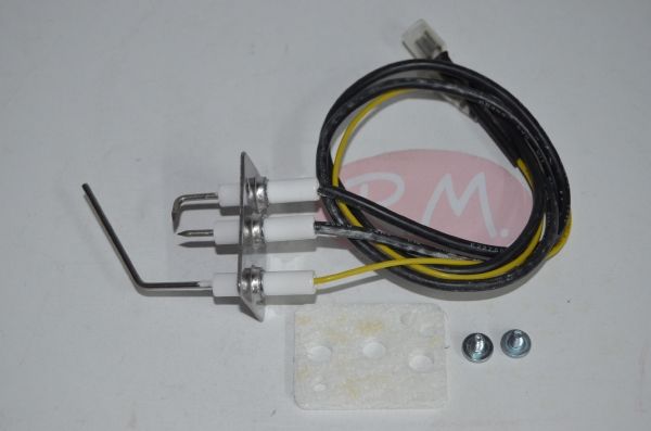 Electrodos calentador Junkers 8738722025