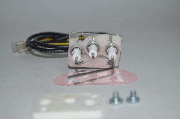 Electrodos calentador Junkers 8738722025