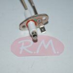 Electrodo encendido caldera Roca 7648419