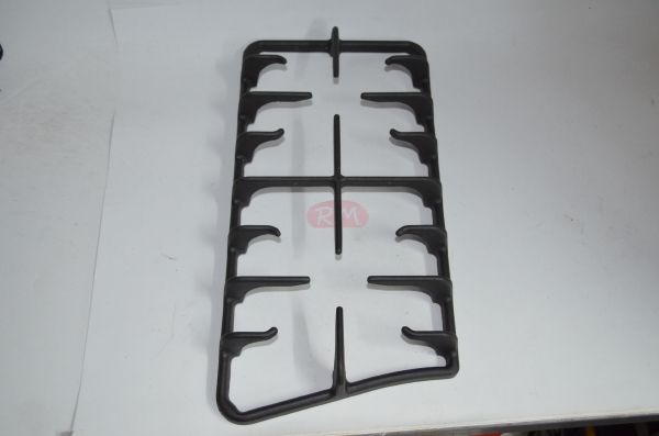Parrilla encimera Teka 2 fuegos 81220003