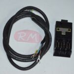 Caja conexiones encimera Teka 81221001