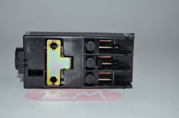 Caja conexiones encimera Teka 81221001