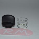 Mando encimera gas Teka 81220002