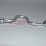 Tubo conducción gas encimera Teka 81220009