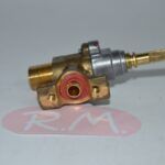 Grifo gas encimera Teka 81220012