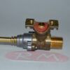 Grifo gas encimera Teka 81220013