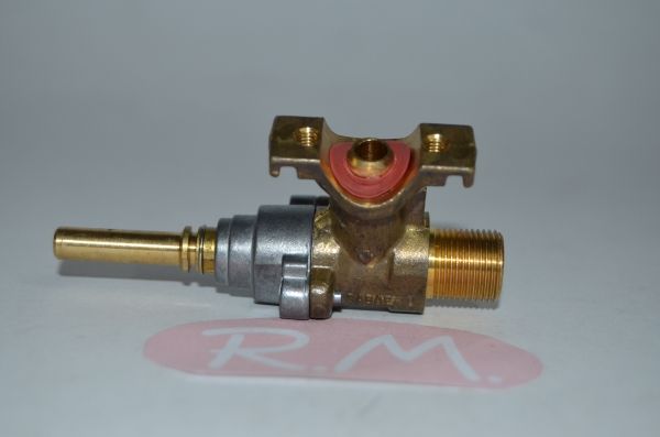 Grifo gas encimera Teka 81220013