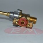 Grifo gas encimera Teka 81220013