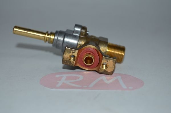 Grifo gas encimera Teka 81220013