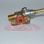 Grifo gas encimera Teka 81220014