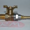 Grifo gas encimera Teka 81220015