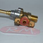 Grifo gas encimera Teka 81220015