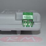 Termostato termo eléctrico Ariston 65115258