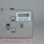 Termostato termo eléctrico Ariston 65115258